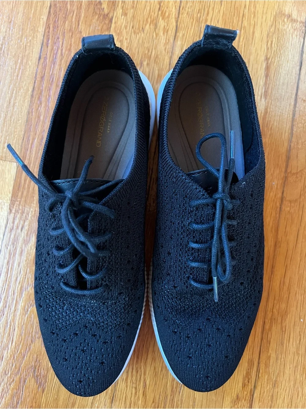 Cole Hann Women’s Zerogrand Stitchlite